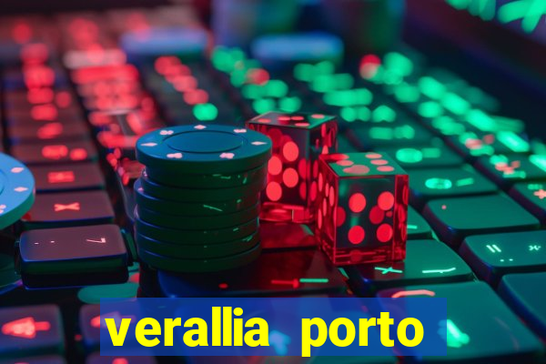 verallia porto ferreira trabalhe conosco